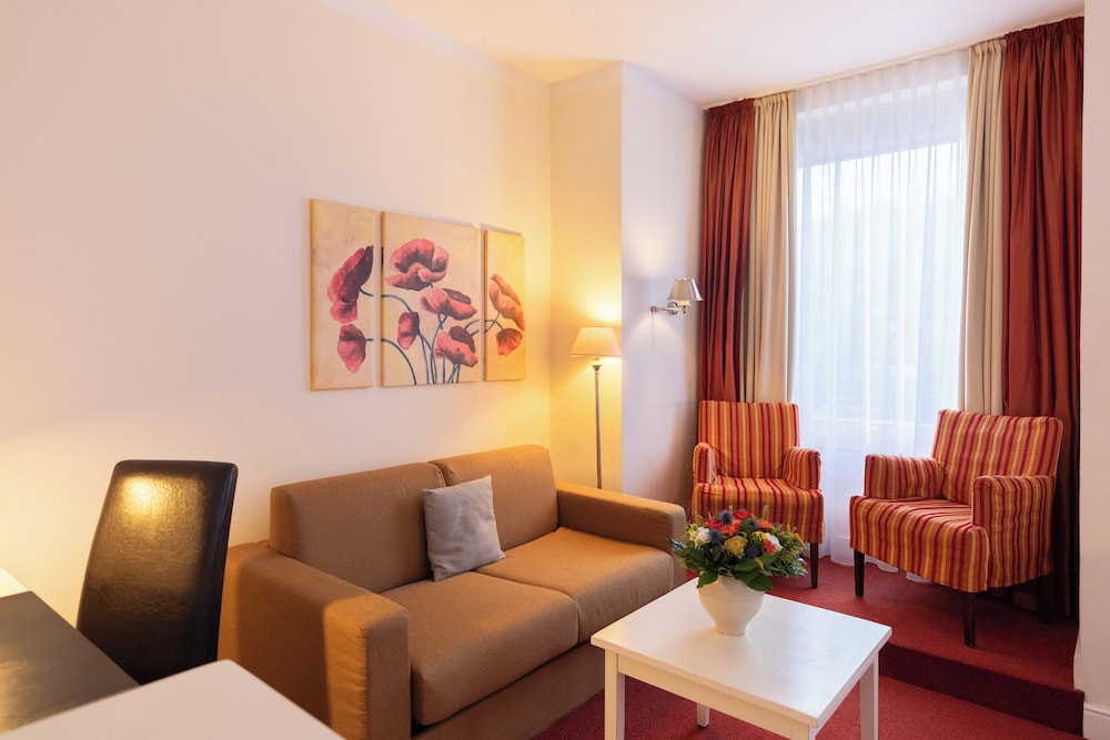 Novum Hotel Bremer Haus 43/59