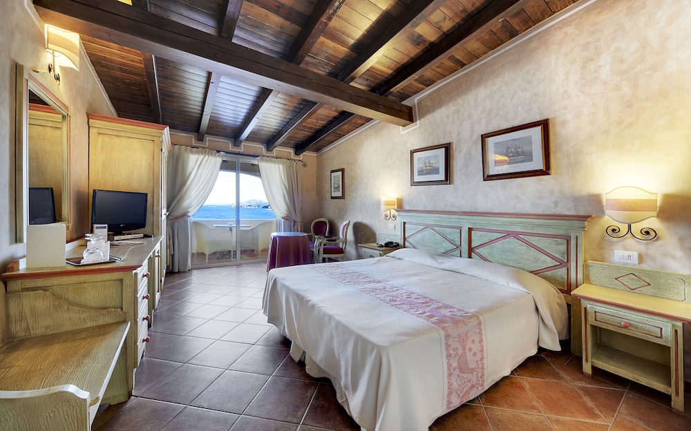 Colonna Resort 21/69
