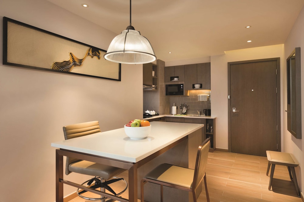 Hyatt House Yinchuan Dayuecheng 44/67