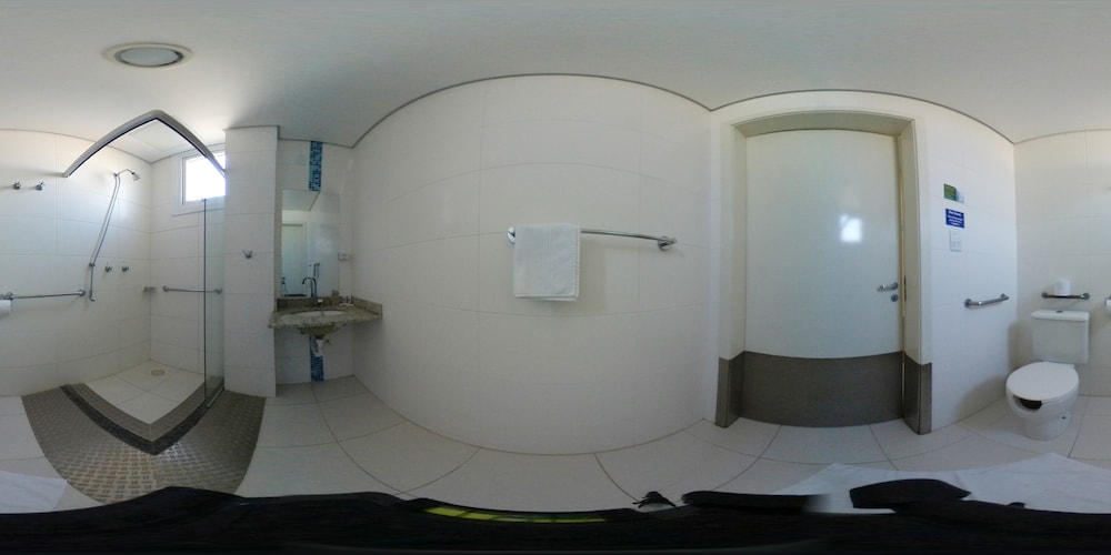 HOTEL VILLE HOUSE PREMIUM 37/42