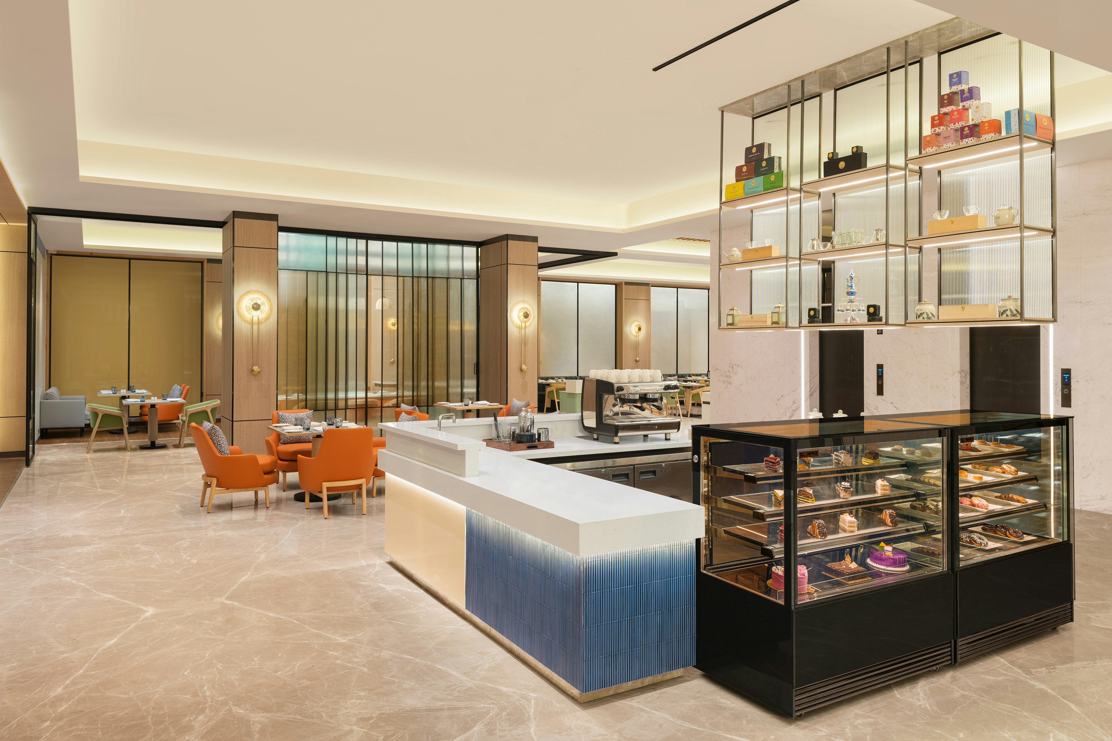 Hilton Garden Inn Surat City Centre 21/28