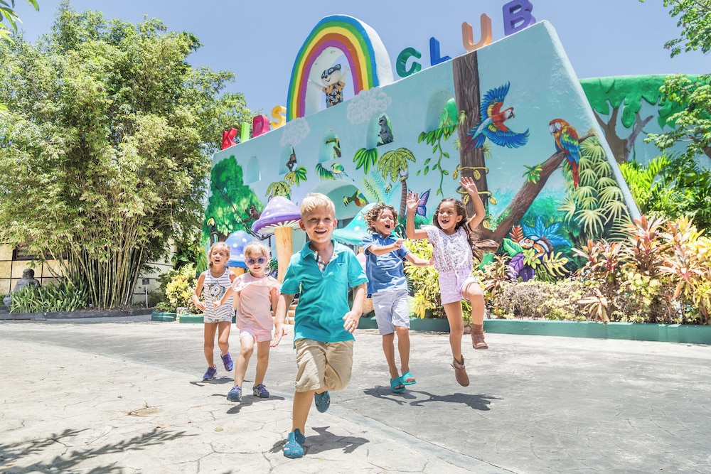Sandos Caracol Nature Resort & Water Park All Inclusive 55/62