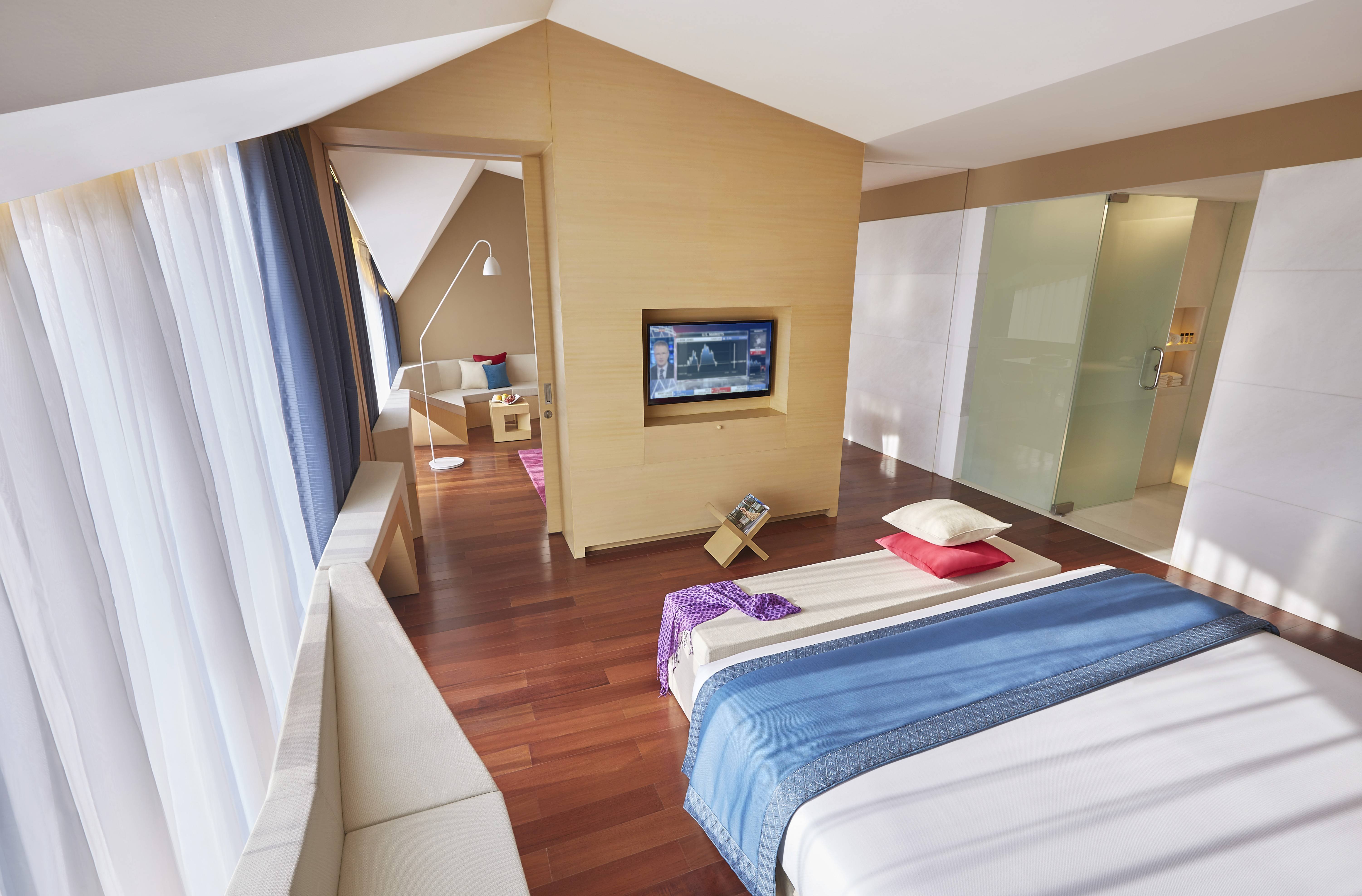 Vivanta New Delhi Dwarka 31/78