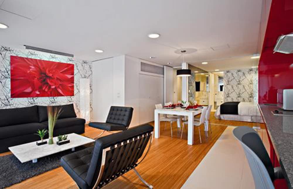 FILADELFIA SUITES HOTEL BOUTIQUE 28/35