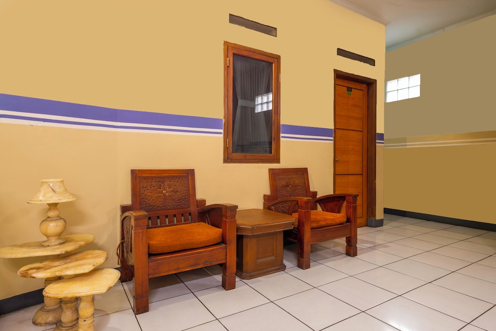 Hotel O Riau Near Gedung Sate Formerly Patradisa 23/27