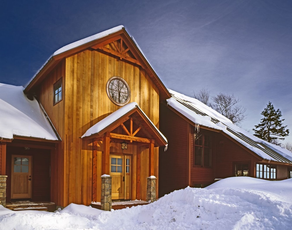 The Mountain Top Inn And Resort 1/49