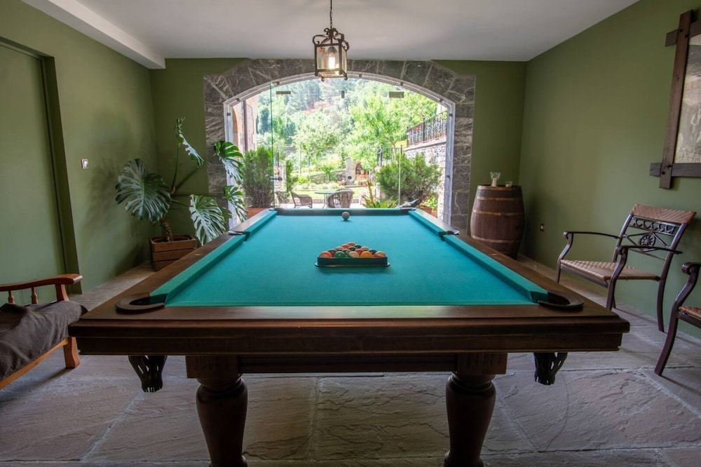 Hotel Finca Malvasia 32/60