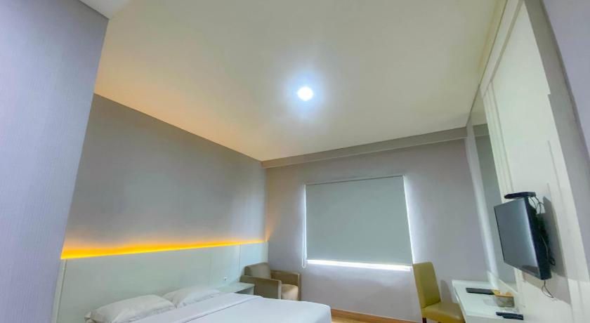 Wixel Hotel Kendari 9/33