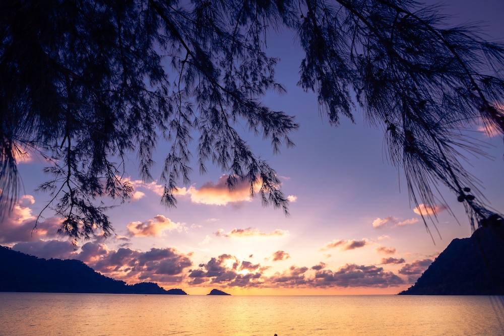 Little Sunshine Boutique Beach Resort & Spa 36/46