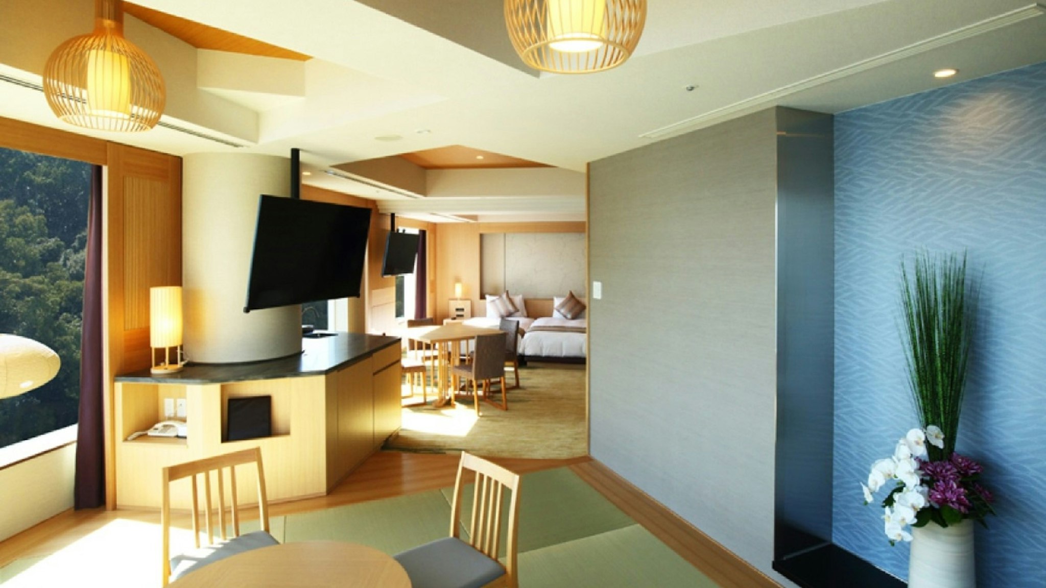 Grand Prince Hotel Hiroshima 57/73