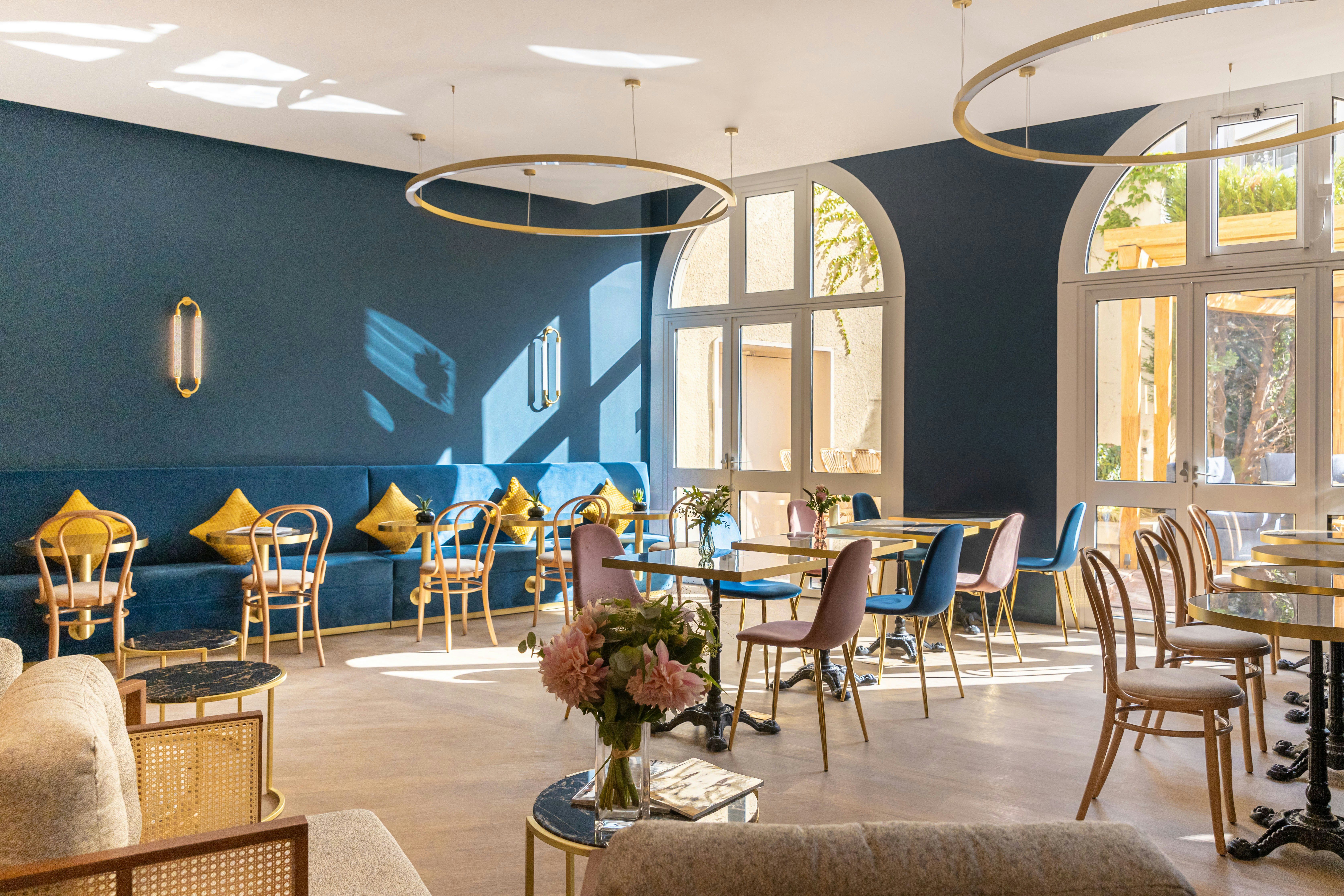 Voco Paris Montparnasse Ex Holiday Inn Paris Gare Montparnasse 58/64