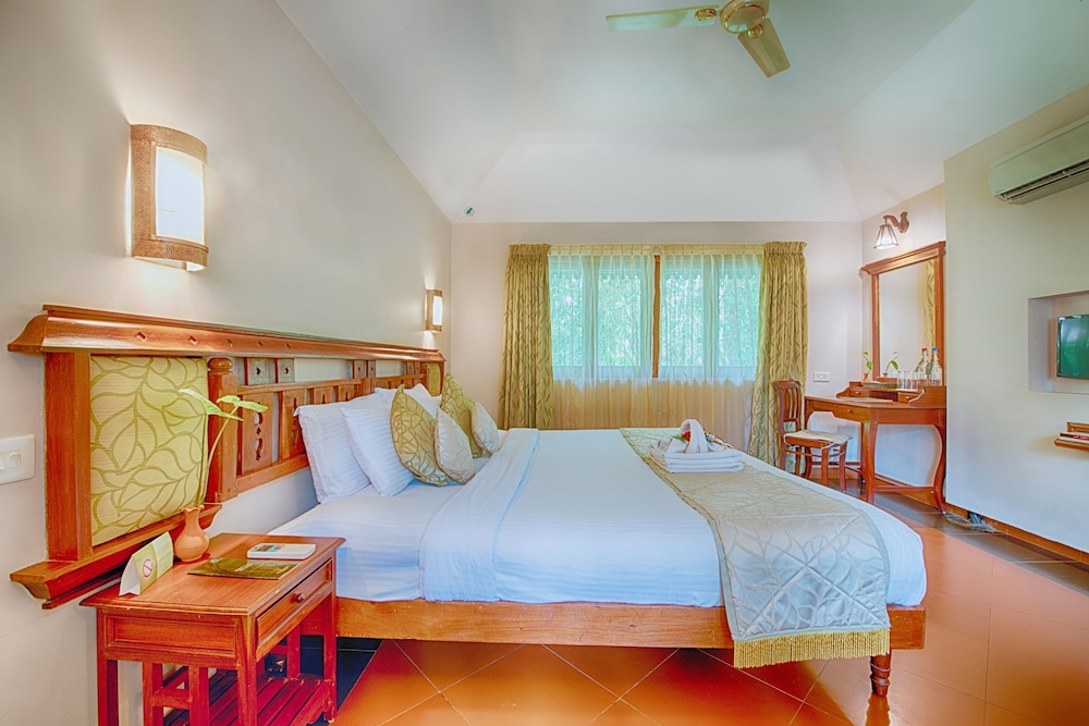 Green Woods Resort 26/70