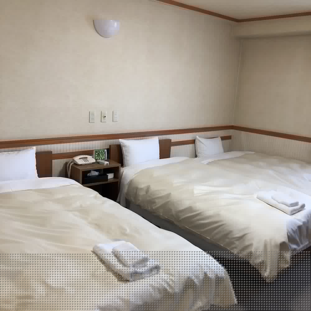 Hotel Tsukuba Hills Gakuen Nishi Odori 5/60
