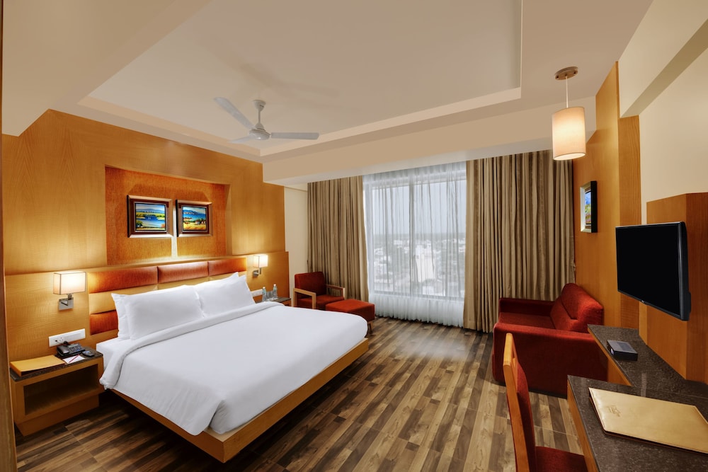 The Fern Residency Somnath 14/34