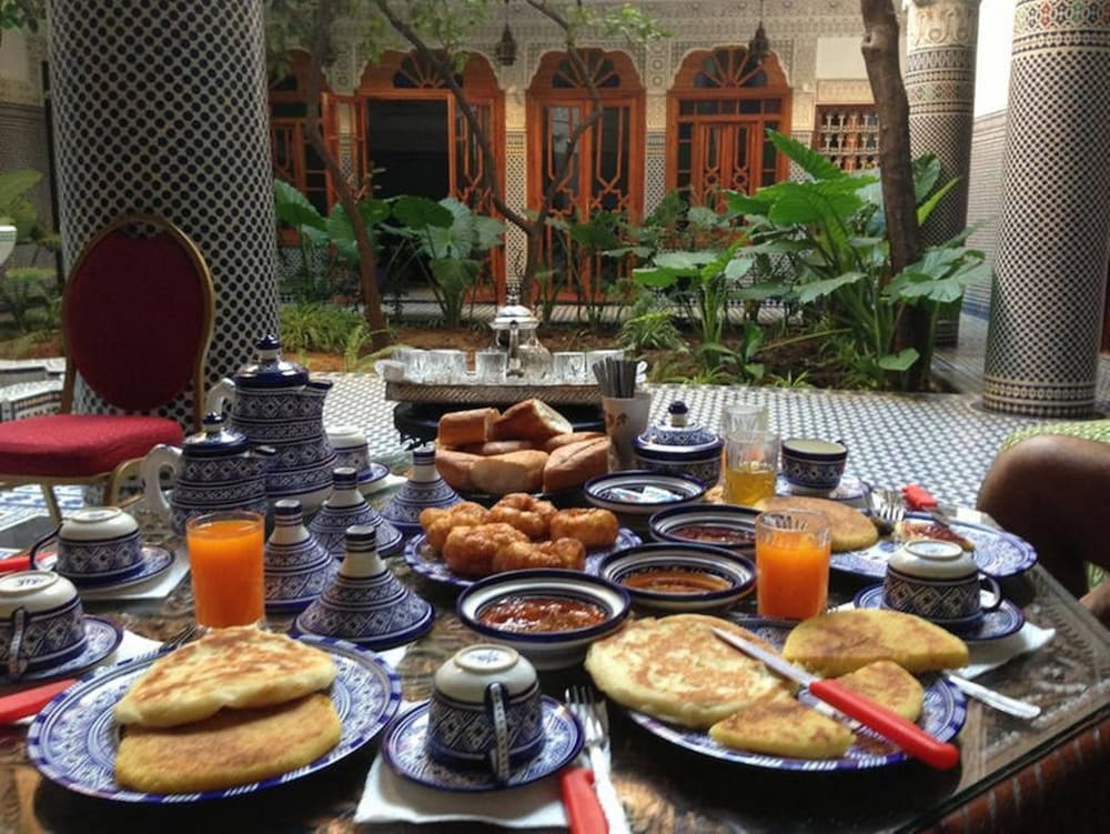 Riad Les Chrifis 31/38