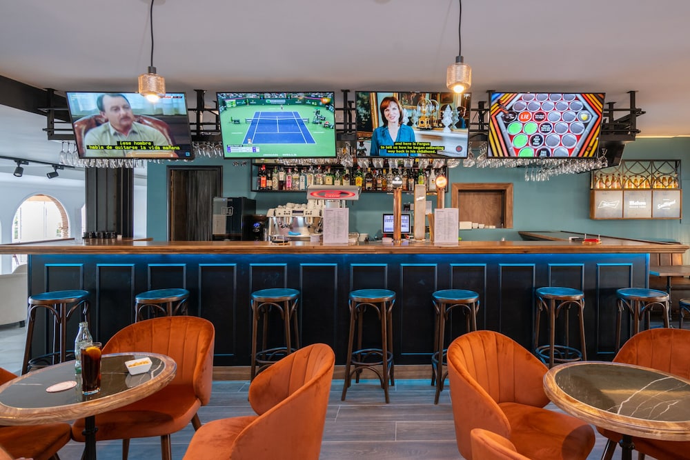 Hotel Nerja Club And Spa 44/66