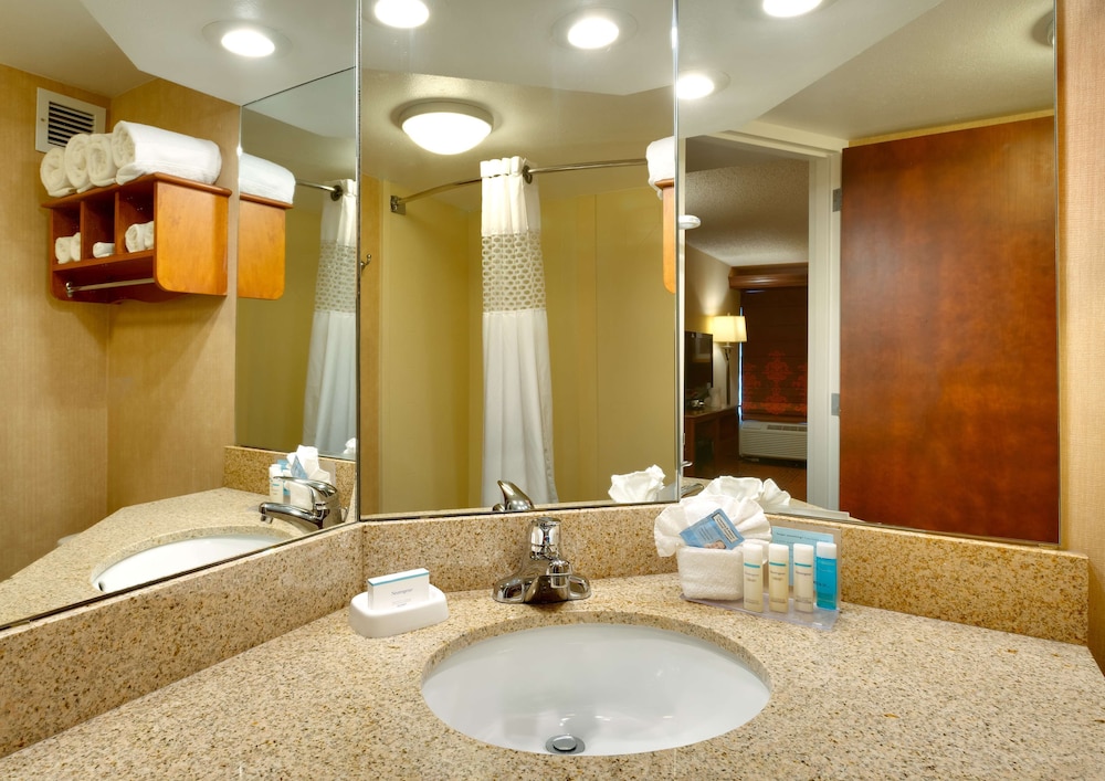 Hampton Inn Salt Lake City/Sandy 15/35
