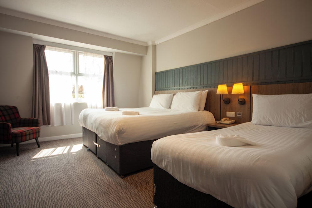 The Highfield Hotel 17/48