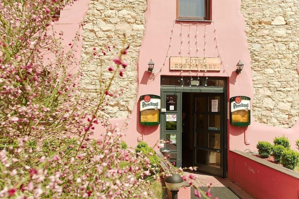 Stary Pivovar Hotel 4/65