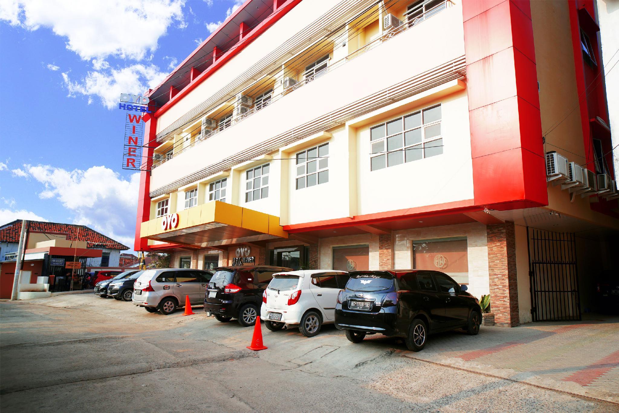 Oyo 147 Hotel Winer 44/50