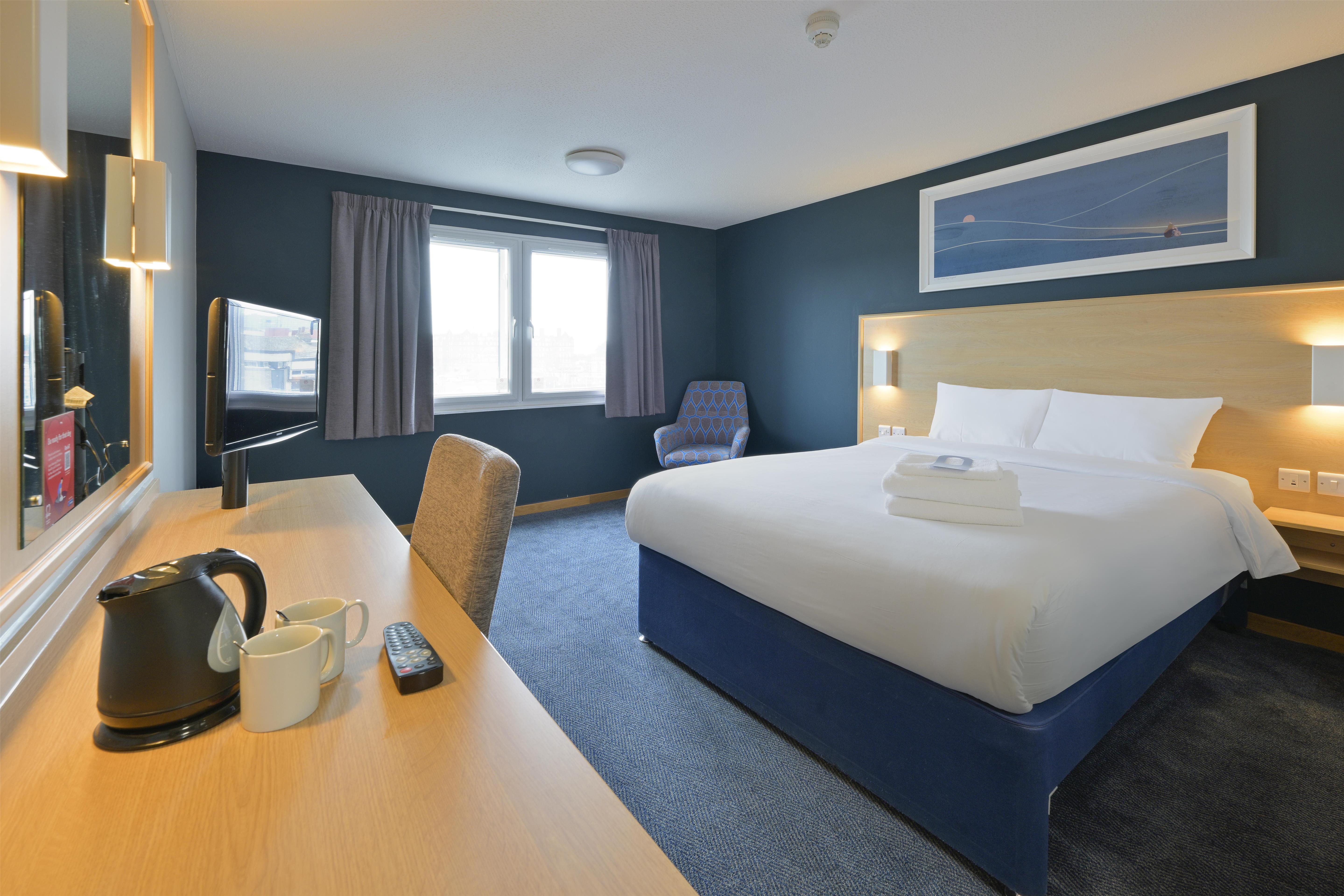 Travelodge Harrogate 5/24