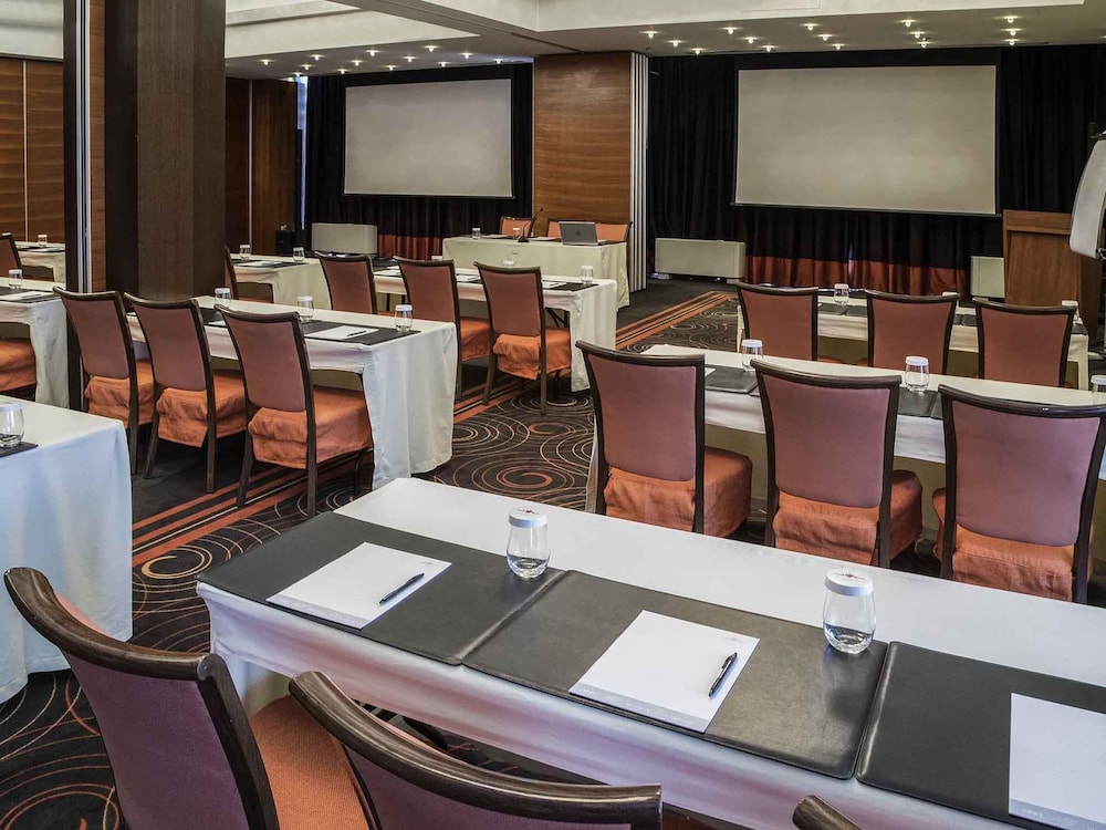 Movenpick Hotel Sarajevo 70/77