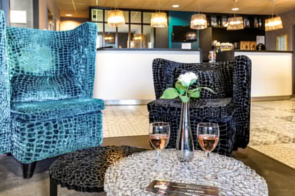 Brit Hotel Binic 31/60