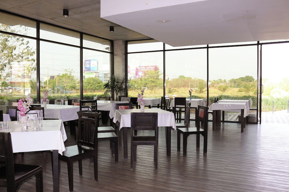 B2 Mahidol Boutique & Budget Hotel 37/42