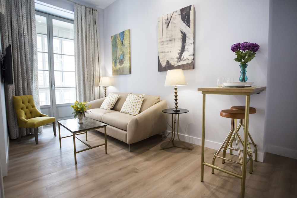 Casa de la Merced Suites 37/64