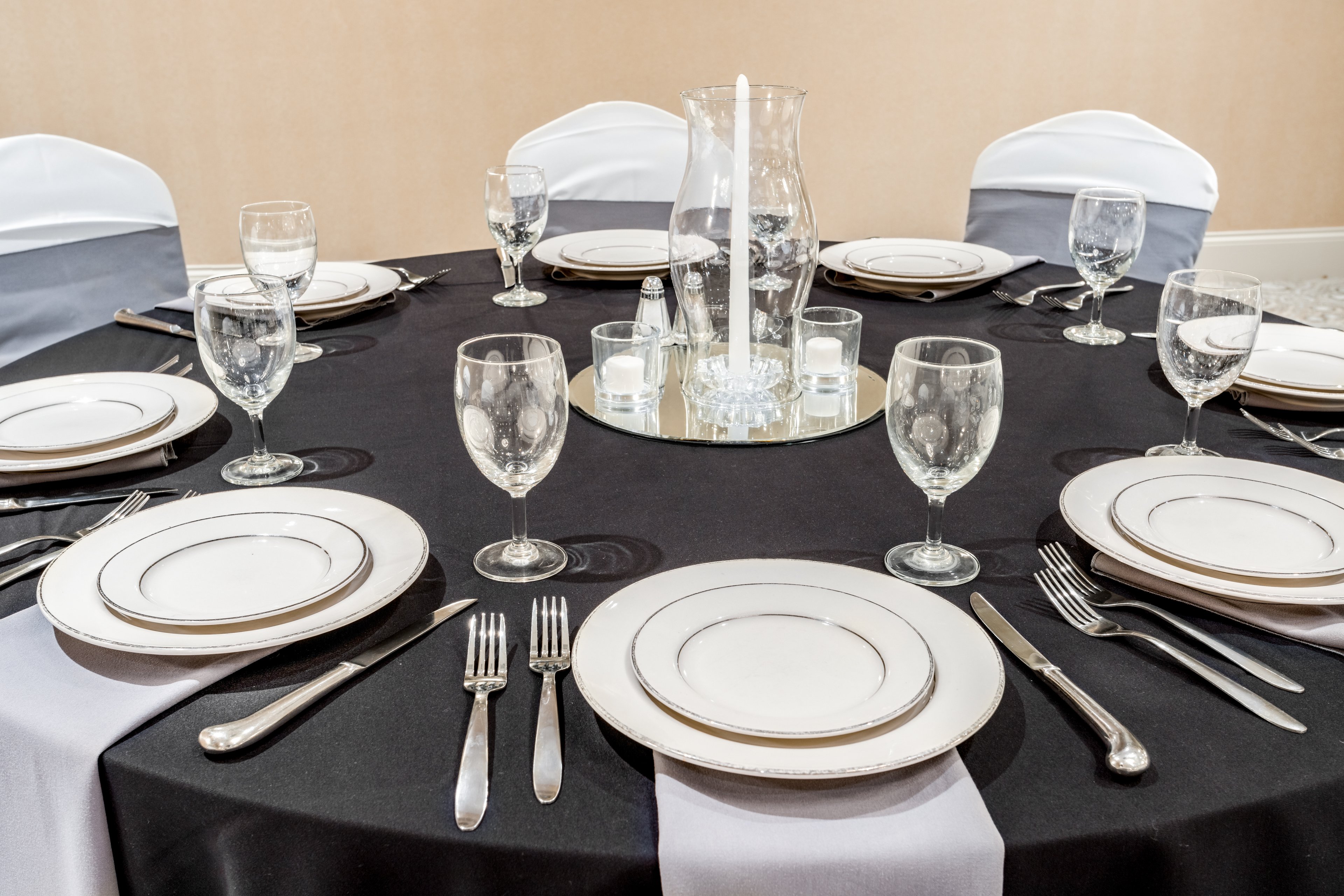 Holiday Inn Lafayette-City Centre 39/47