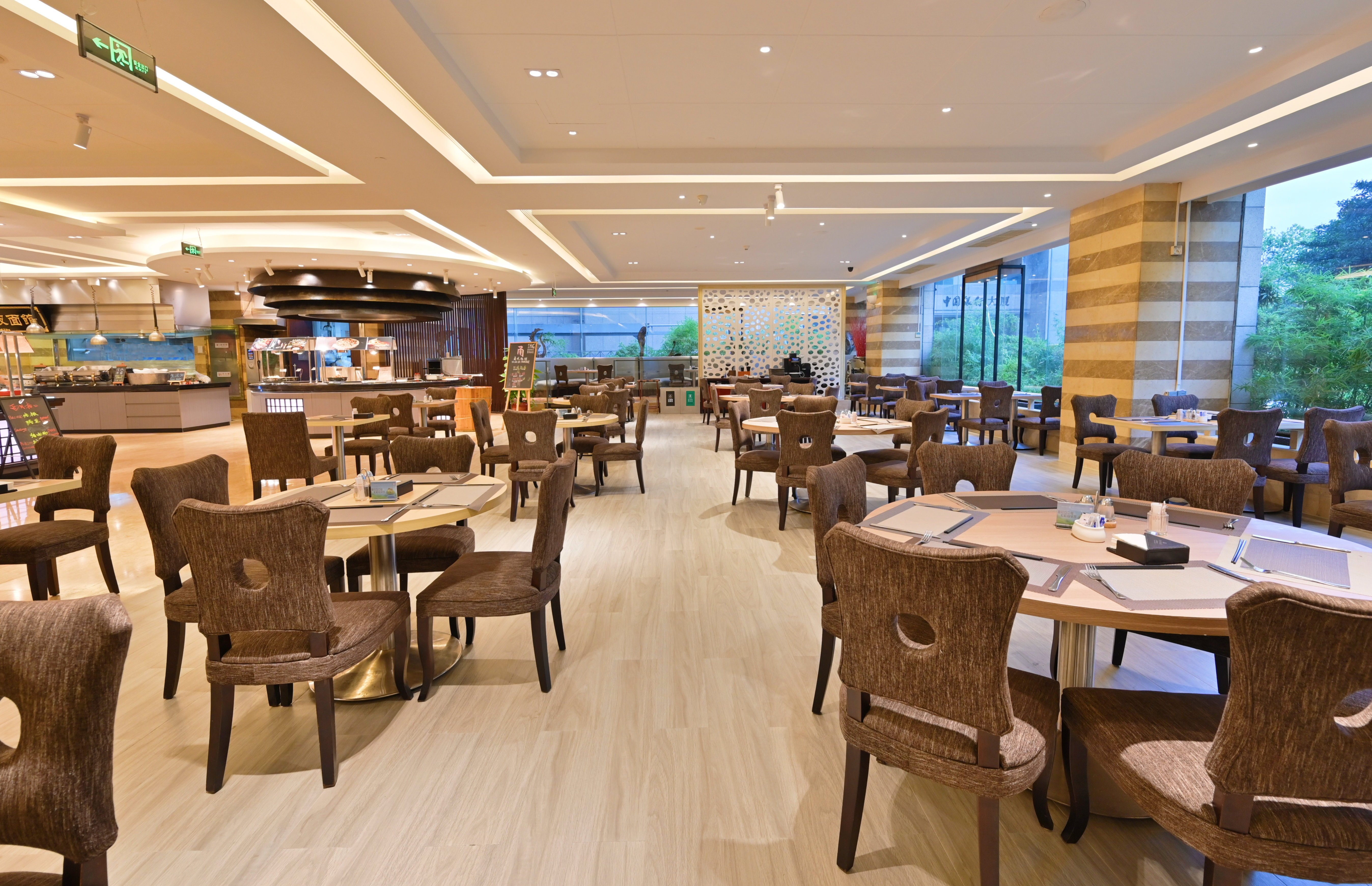 Crowne Plaza City Center Ningbo 36/50