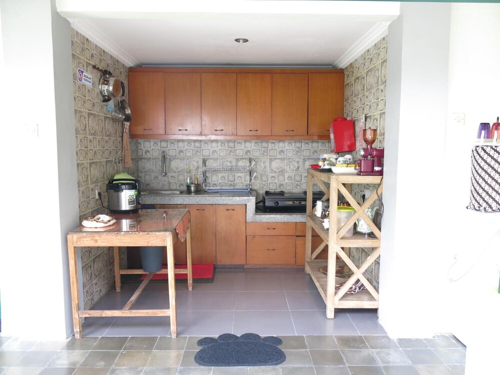 Pamularsih Homestay 31/44
