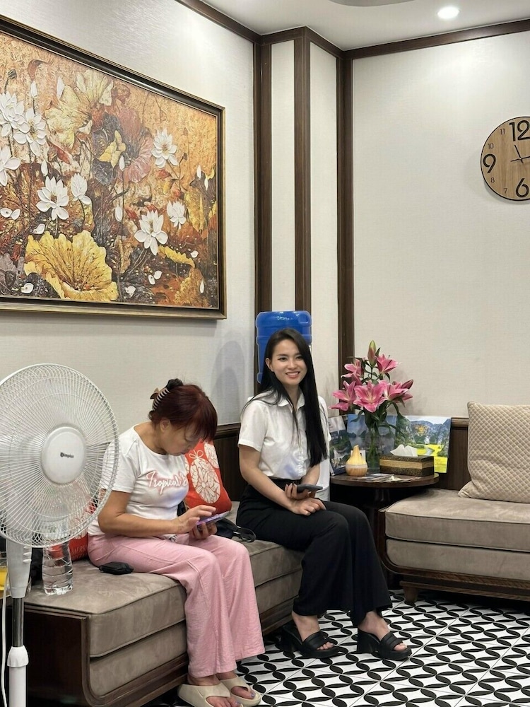 The Cosy Inn Hanoi 26/50