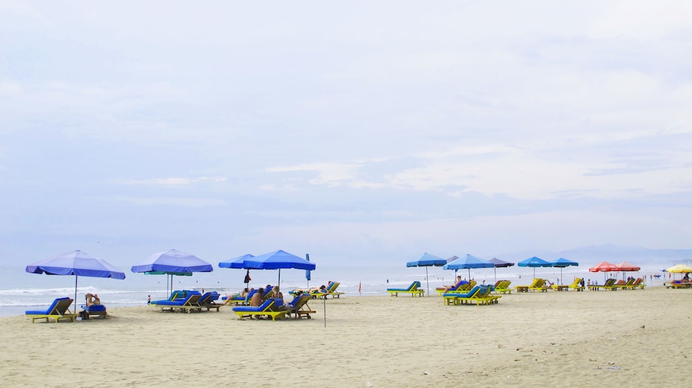 Club Bali Family Suites Legian Beach Ex Club Bali Suites 38/45