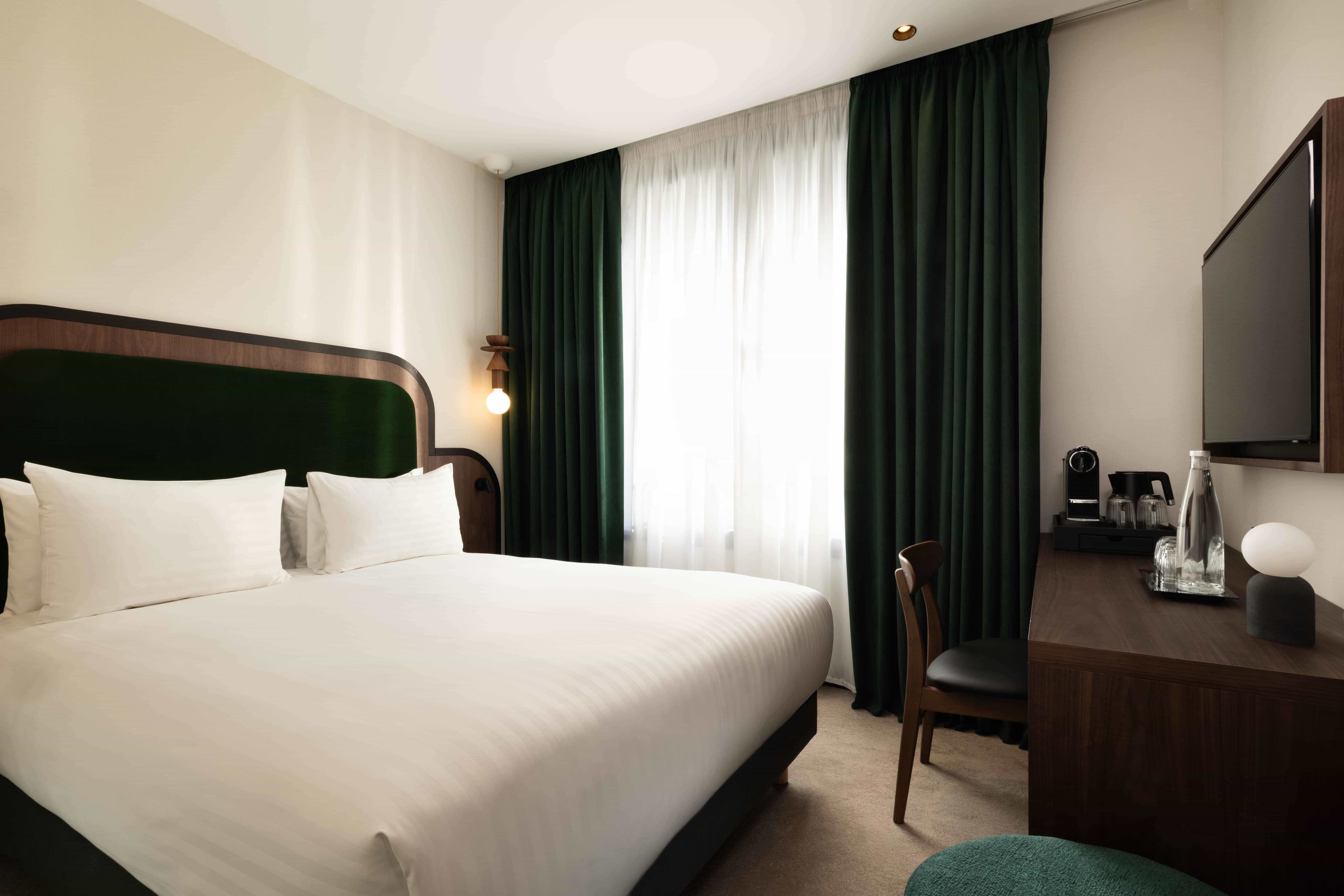 Hotel Le Richemont 29/88