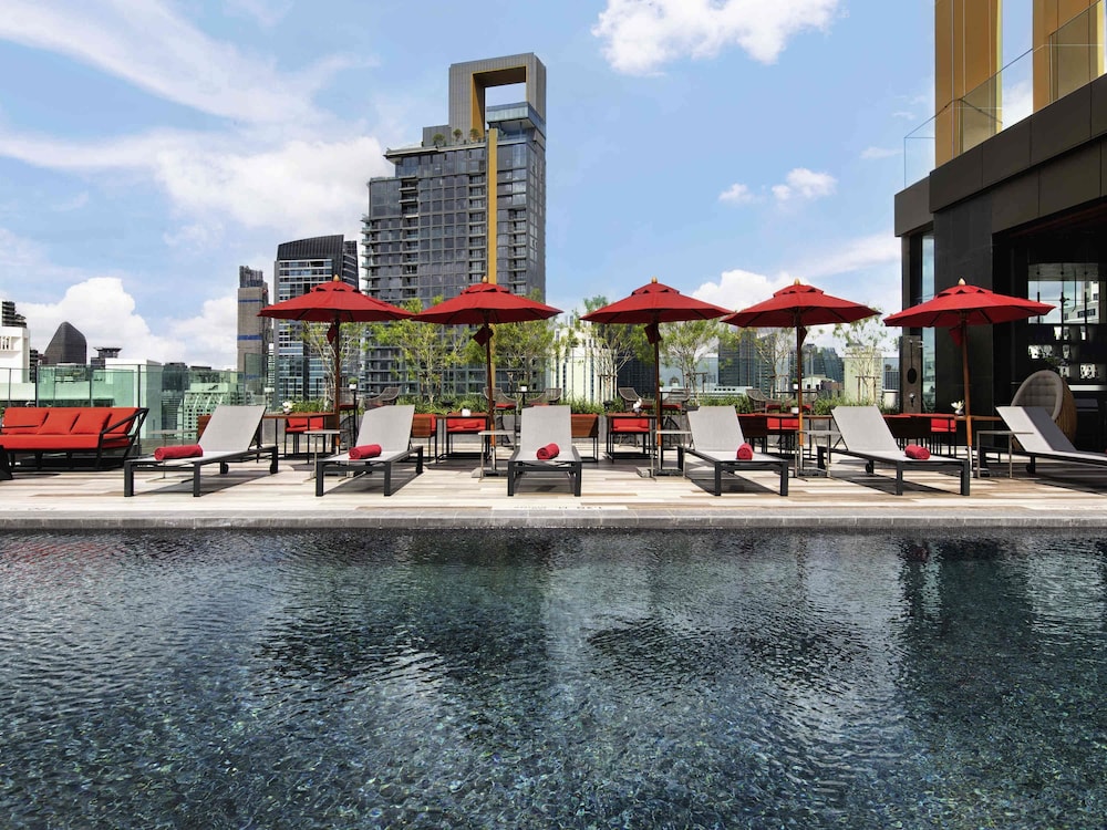 Novotel Bangkok Sukhumvit 4 45/50