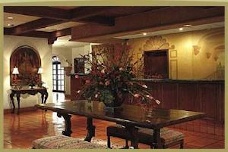Omni La Mansion Del Rio 31/80