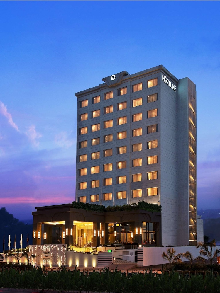 Fortune Park Jps Grand Member Itc S Hotel Group 2/35
