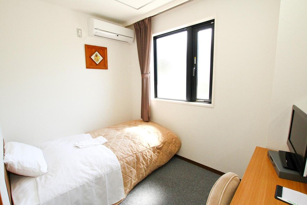 Hotel Wakamatsu Excel 11/39