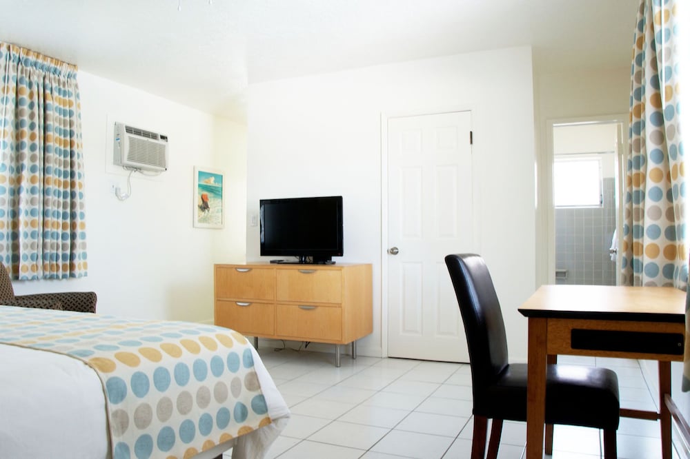 Great Escape Inn 55/75