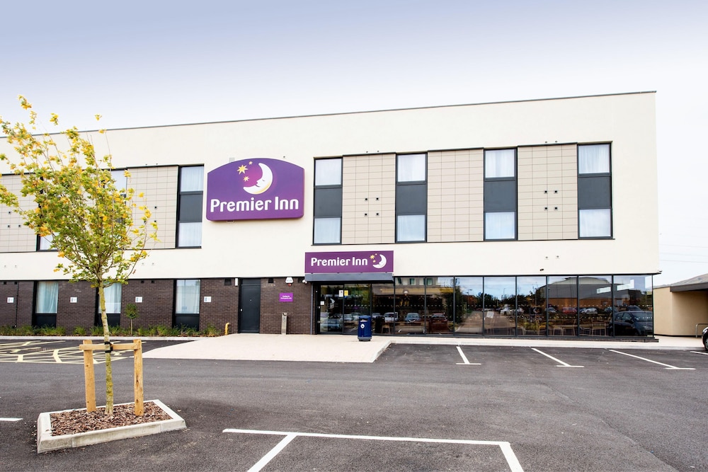 Premier Inn Malvern Hotel 30/33