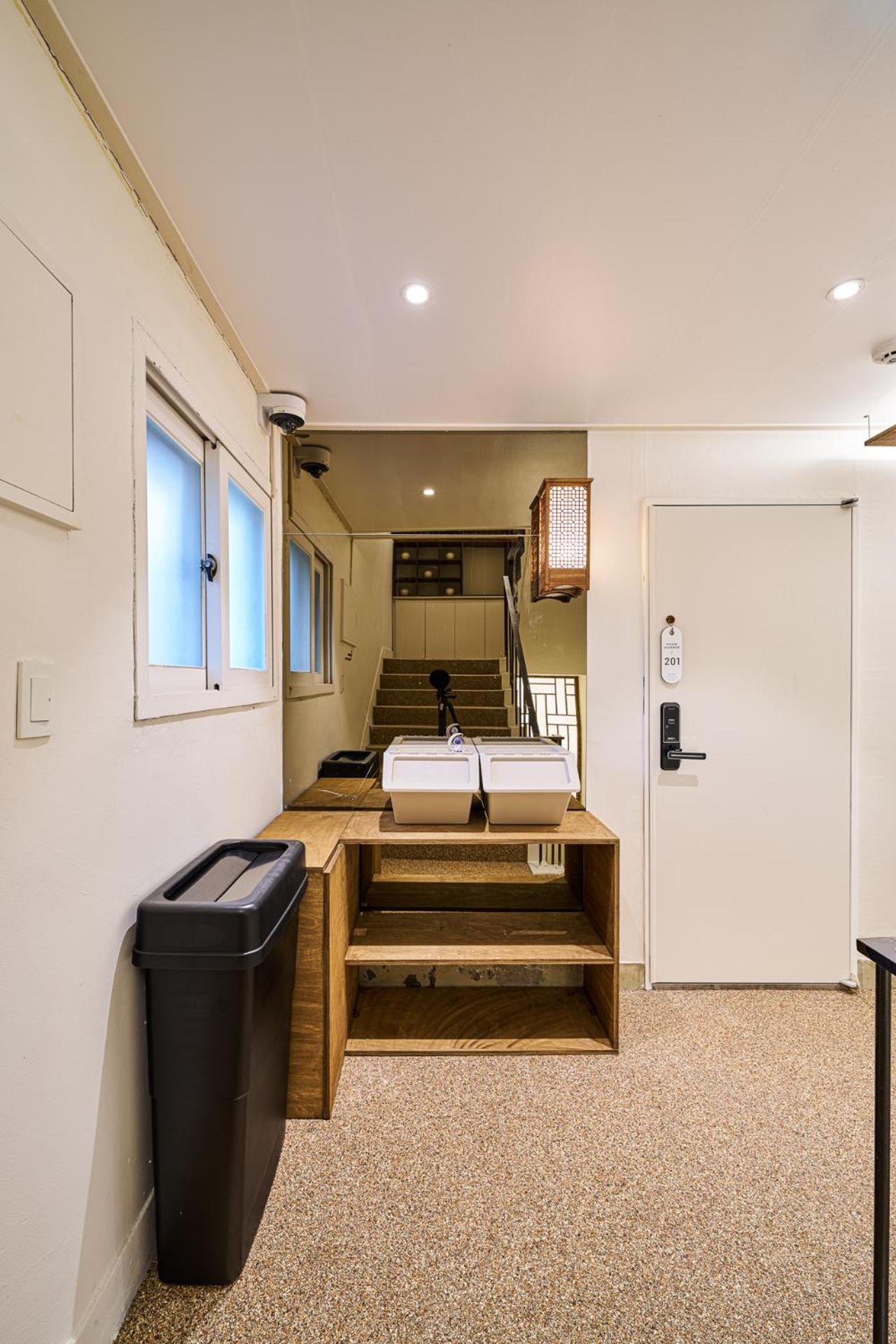 Hi Guesthouse Insadong 4/72