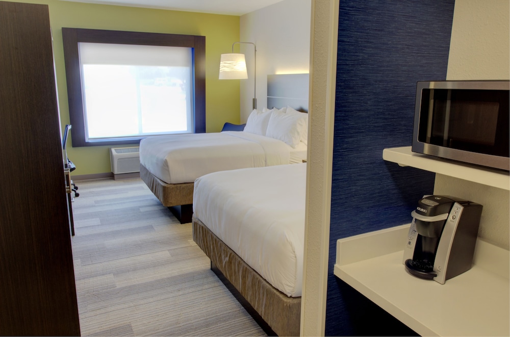 Holiday Inn Express Hotel Suites Le Mars 18/48