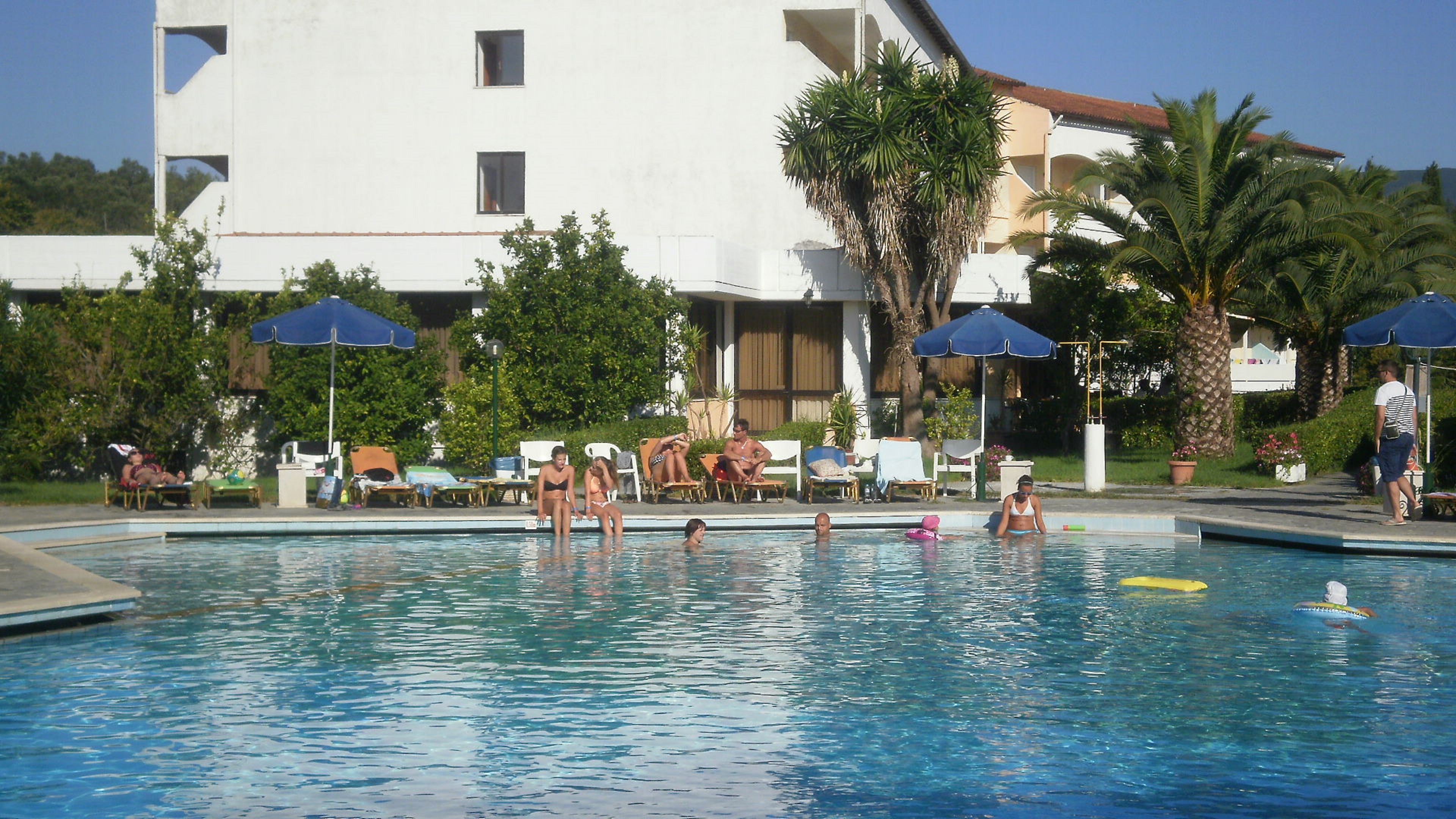 Livadi Nafsika Hotel - Adults Only 30/30