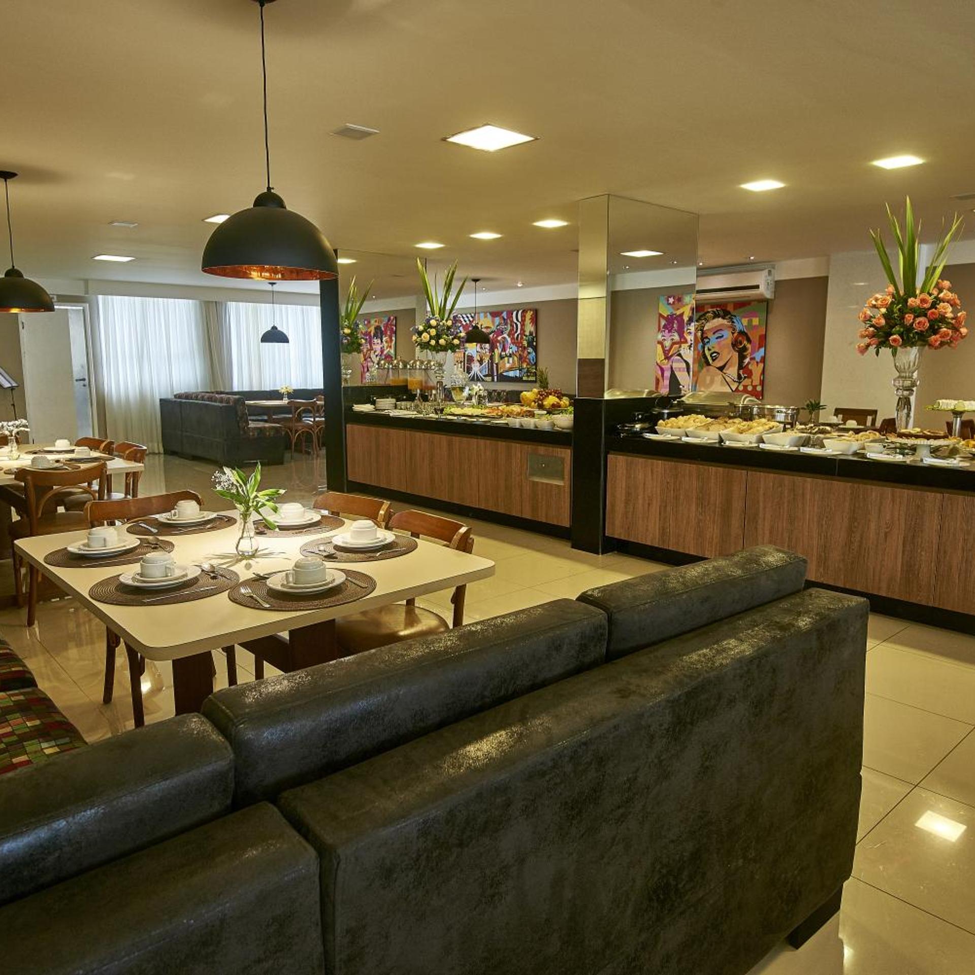 Alfa Hotel 5/50