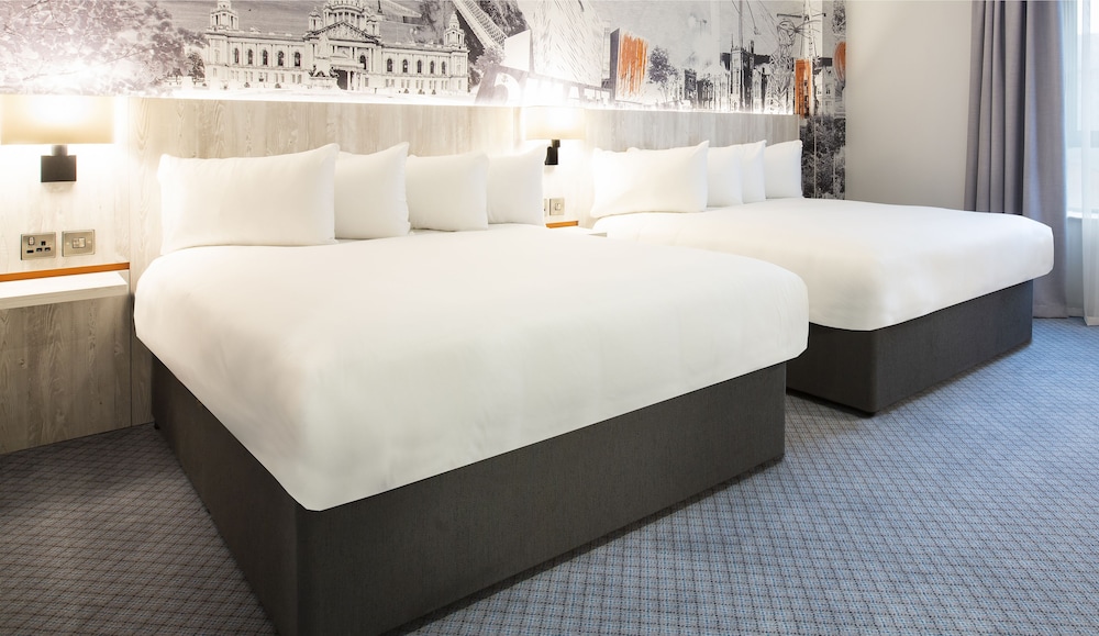 Leonardo Hotel Belfast photo3