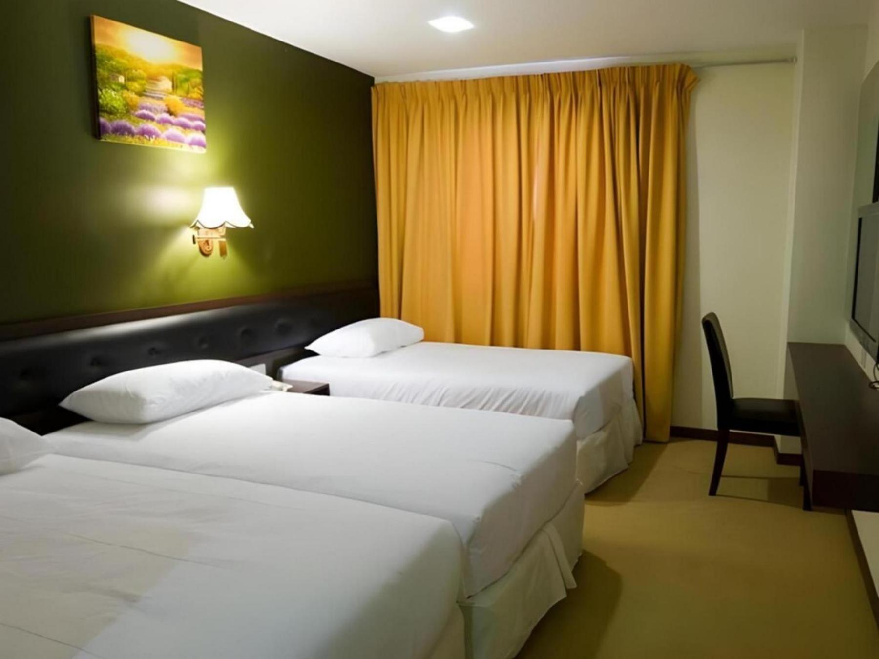 Fast Hotel Melaka 17/49