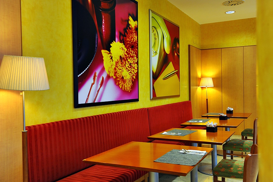 Hotel Puerta Santander 16/23