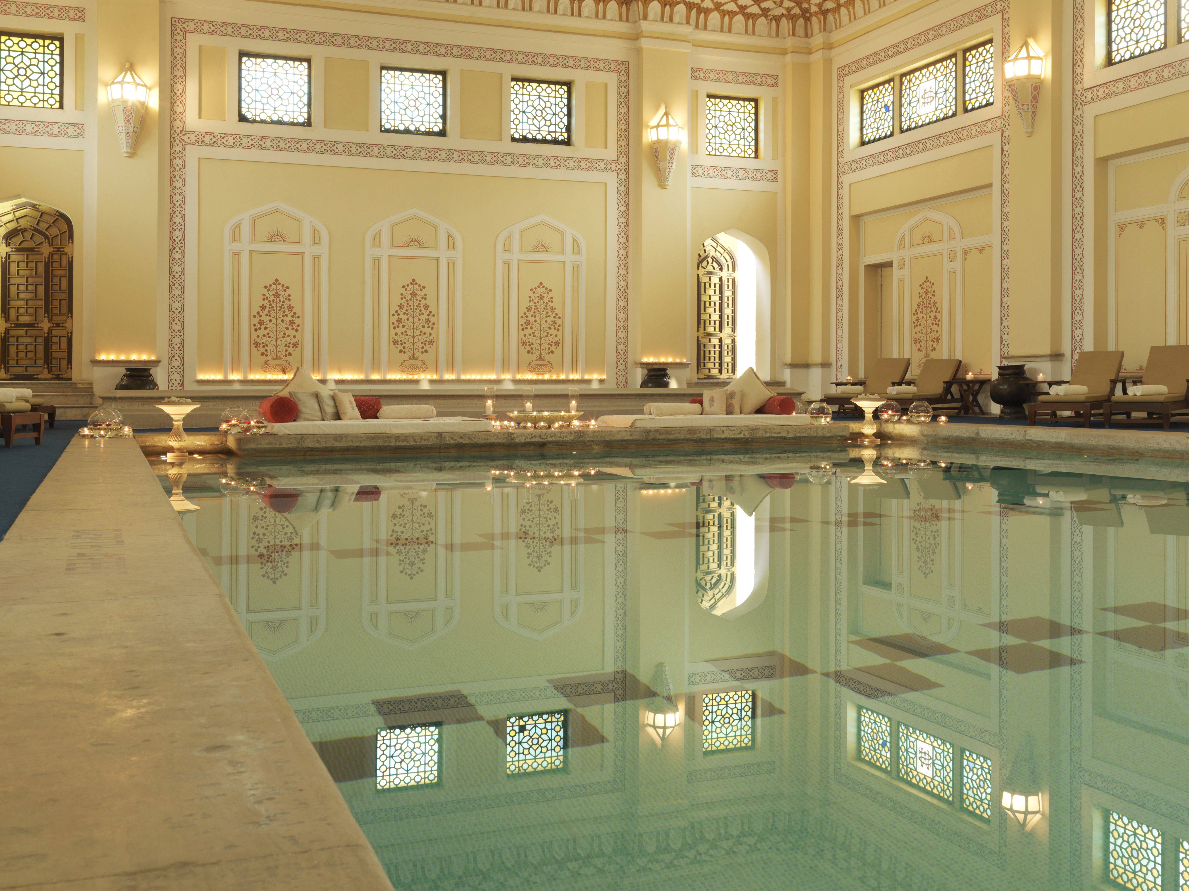 Rambagh Palace 38/85