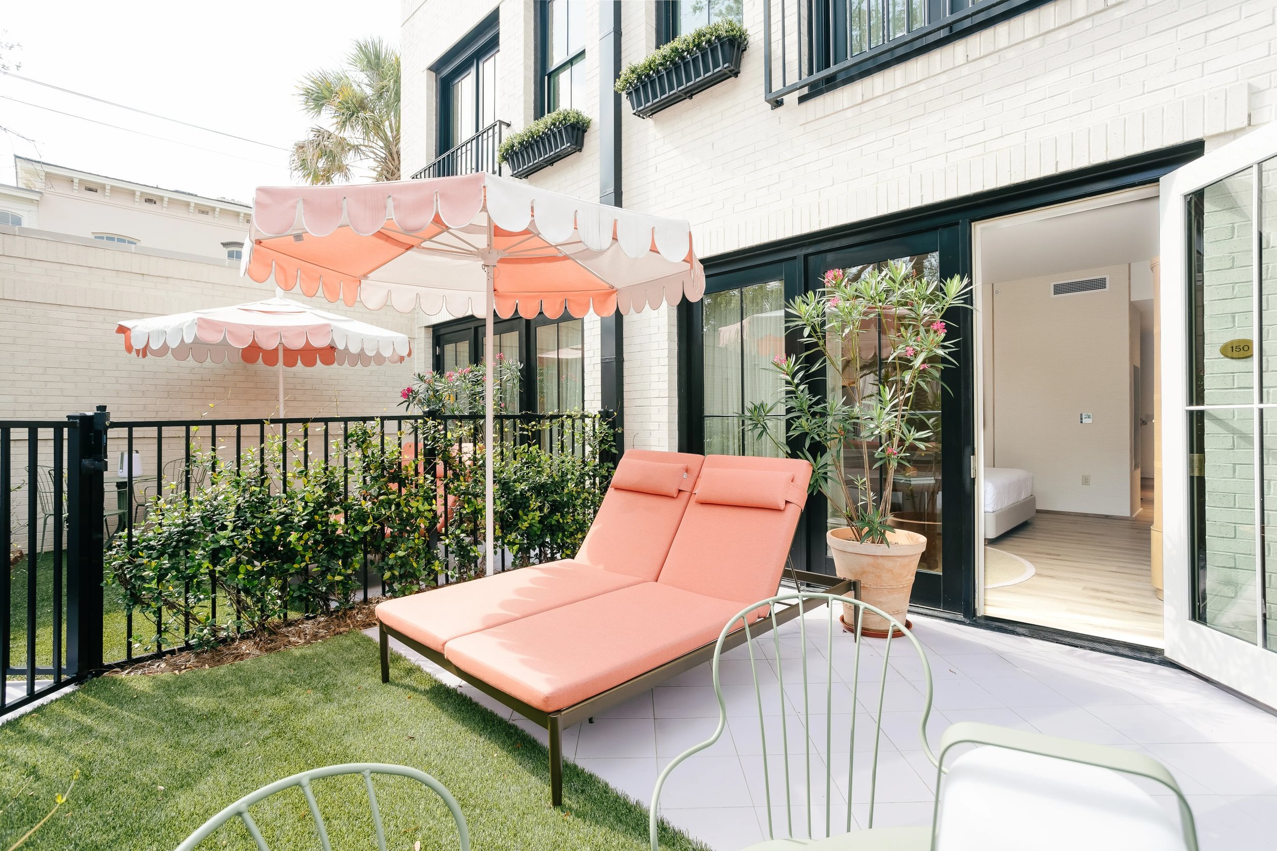 Hotel Bardo Savannah 43/66